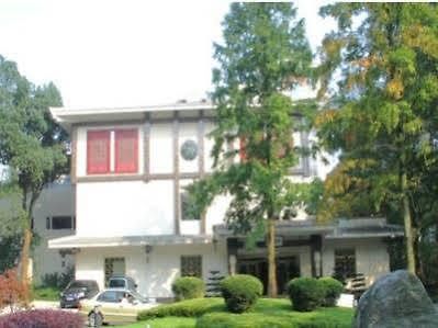 Moonstar Hotel 雅安 外观 照片