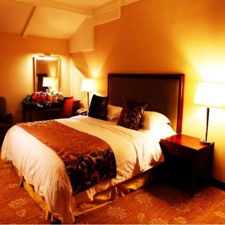 Moonstar Hotel 雅安 外观 照片
