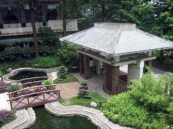 Moonstar Hotel 雅安 外观 照片
