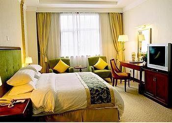 Moonstar Hotel 雅安 外观 照片