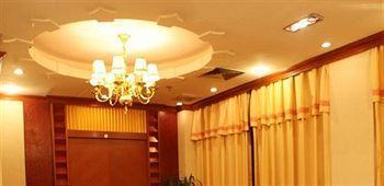 Moonstar Hotel 雅安 外观 照片