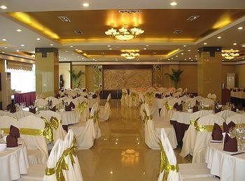 Moonstar Hotel 雅安 外观 照片