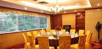 Moonstar Hotel 雅安 外观 照片