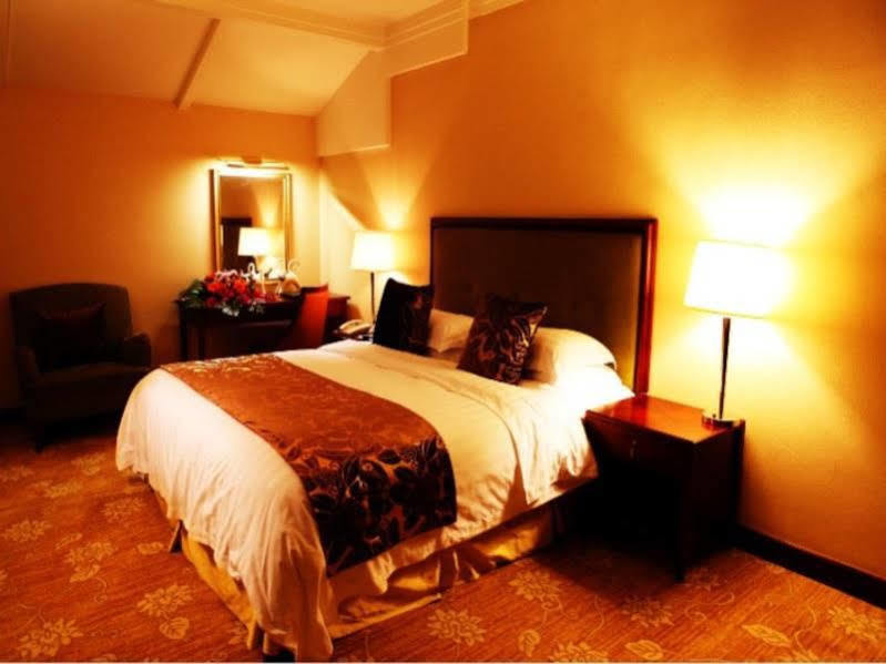 Moonstar Hotel 雅安 外观 照片
