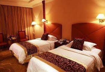 Moonstar Hotel 雅安 外观 照片